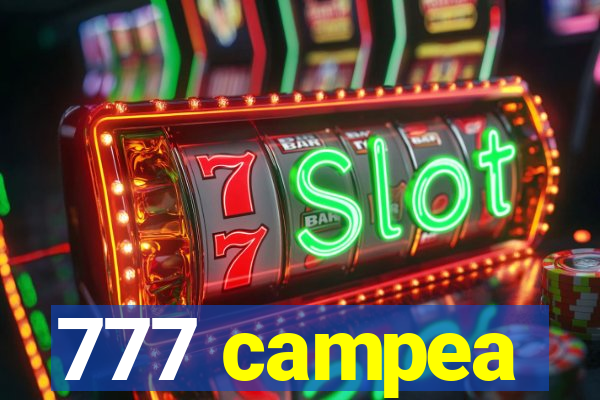 777 campea